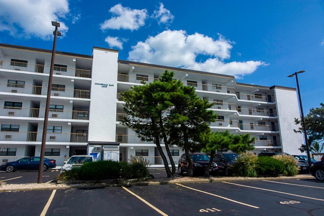 Oceanwalk East Villa Ocean City Exterior photo