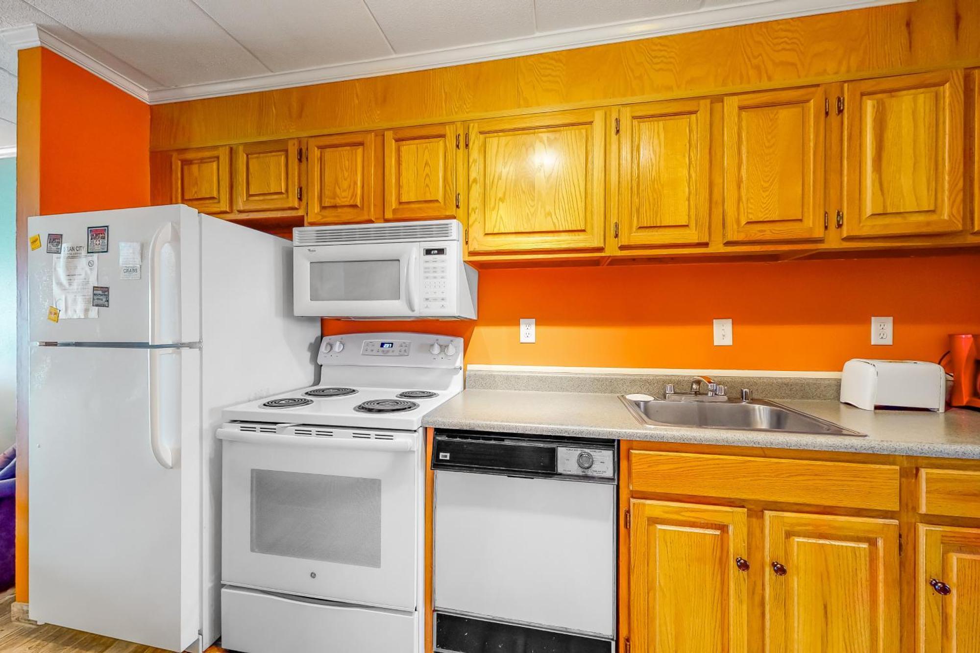 Oceanwalk East Villa Ocean City Room photo