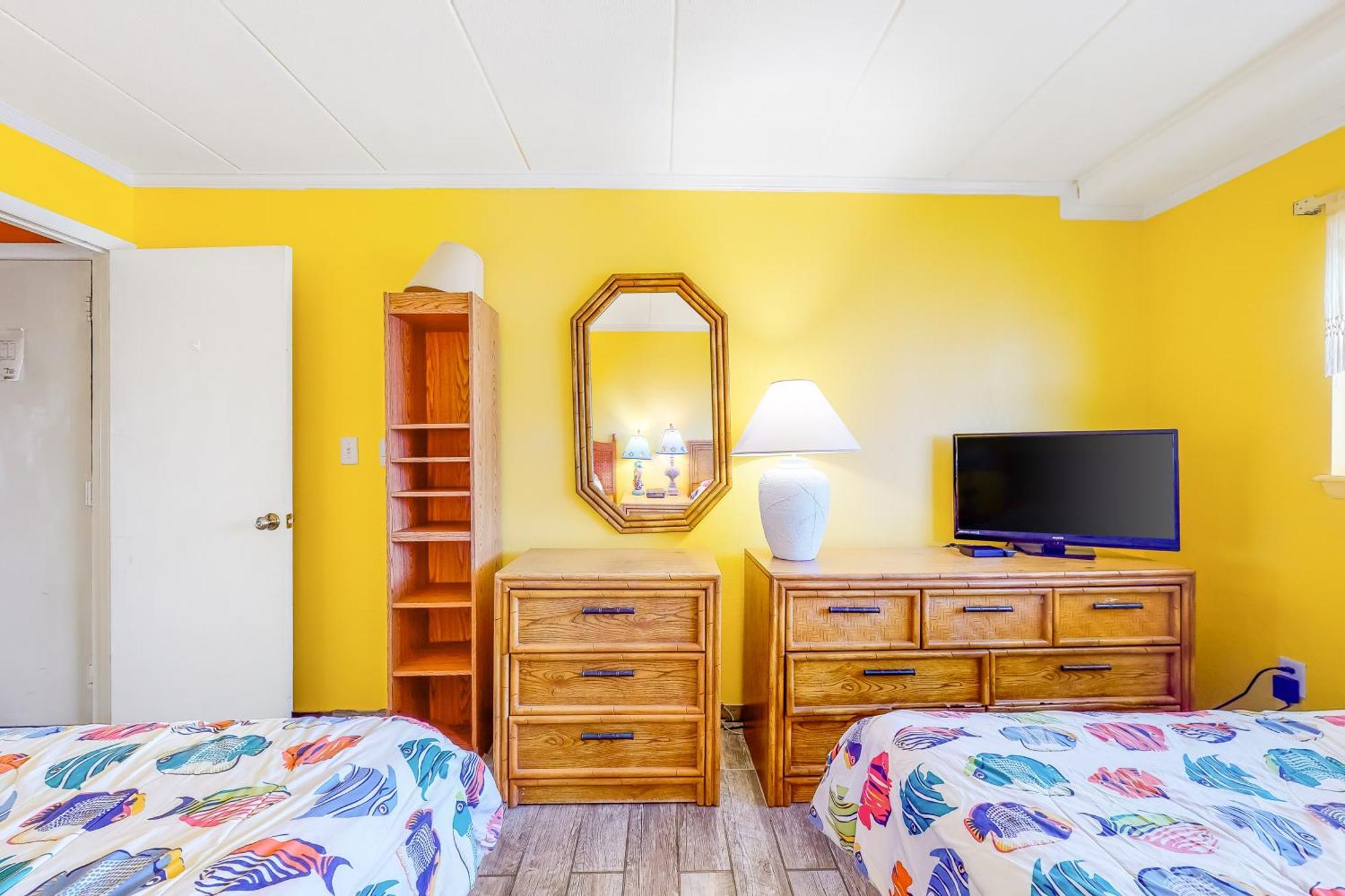 Oceanwalk East Villa Ocean City Room photo