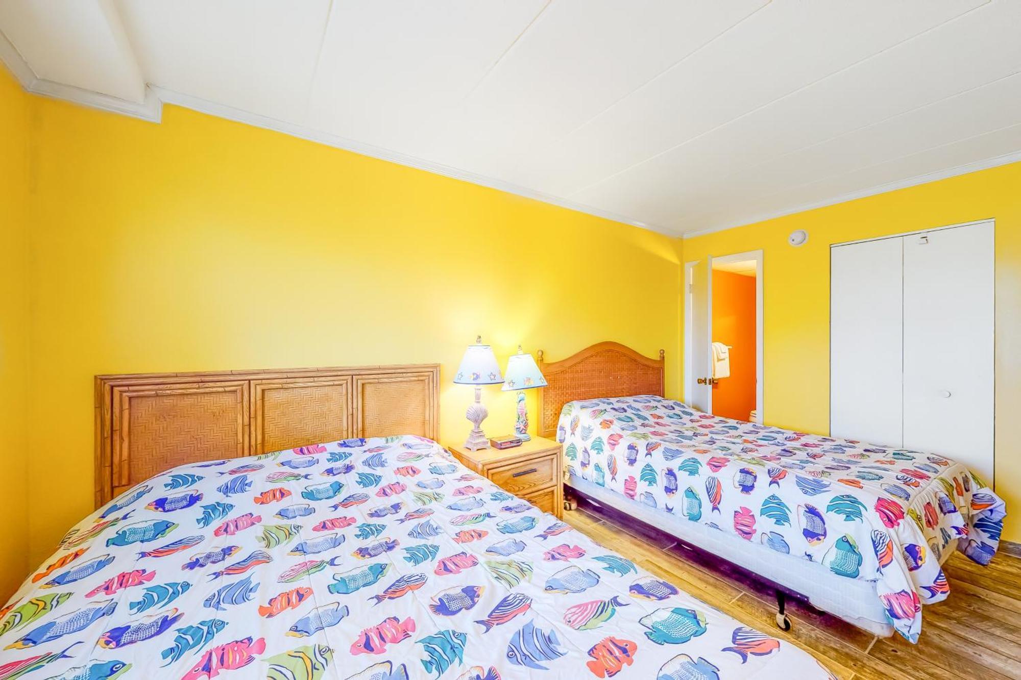 Oceanwalk East Villa Ocean City Room photo