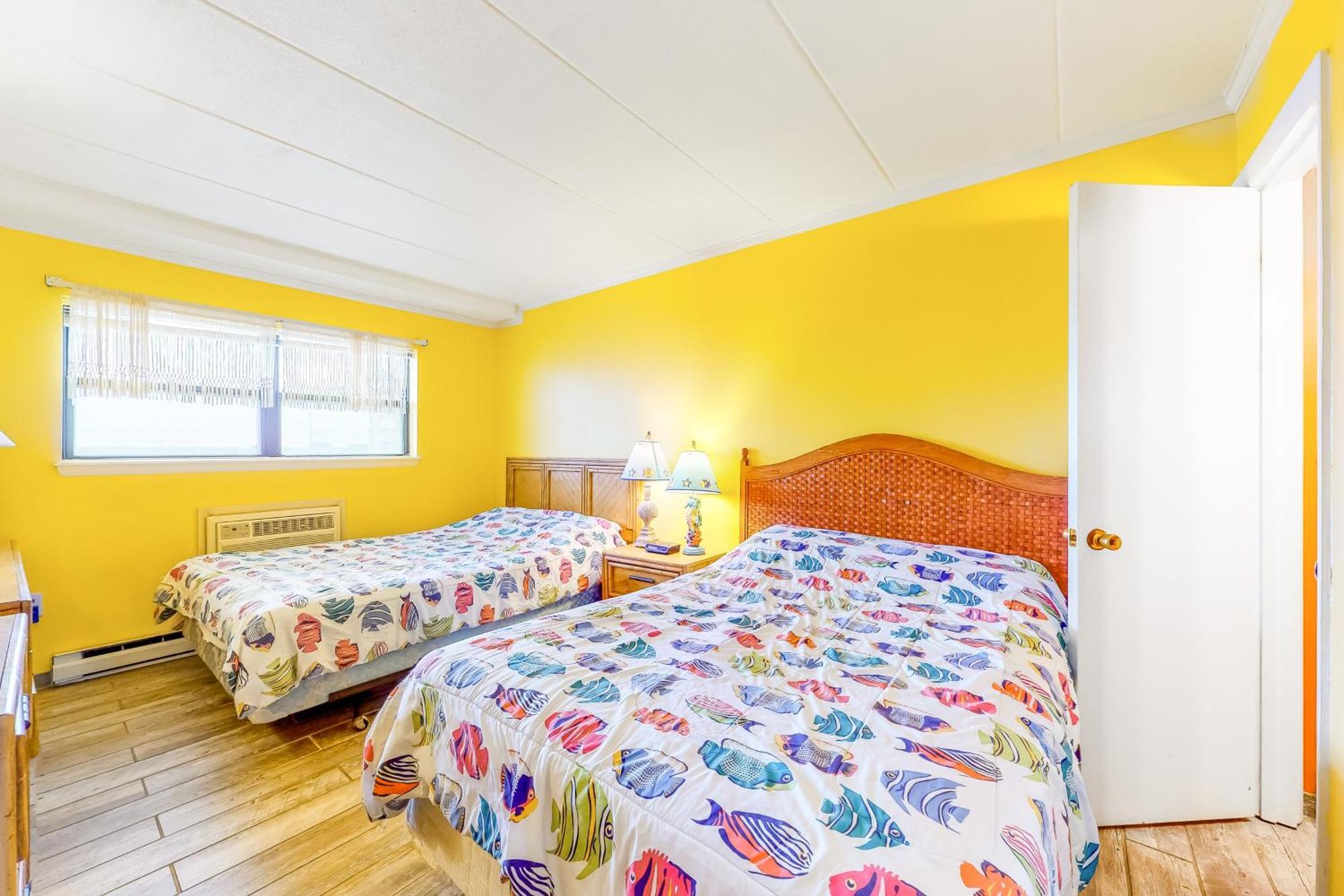 Oceanwalk East Villa Ocean City Room photo